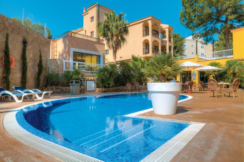 Hotel Morlans – offer picture of the organizer