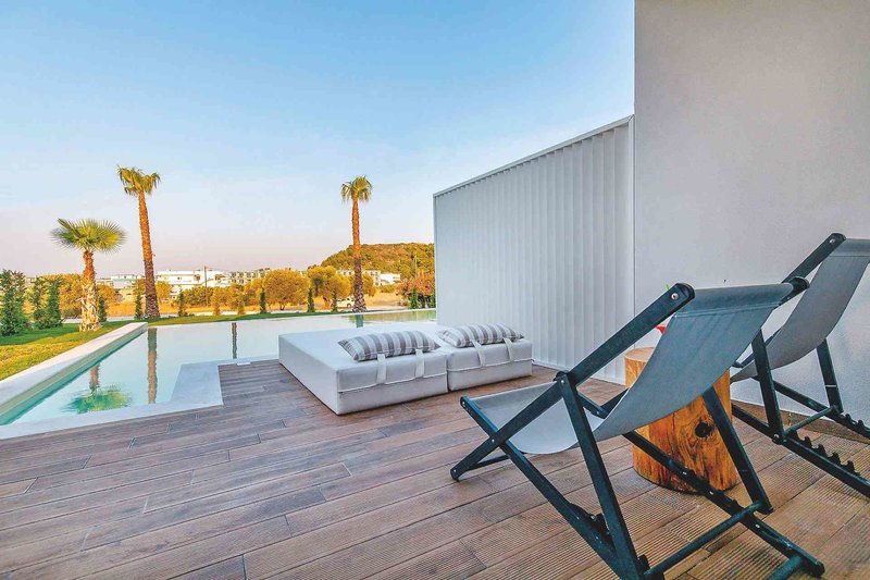 White Dreams Resort – Offer picture of the organizer