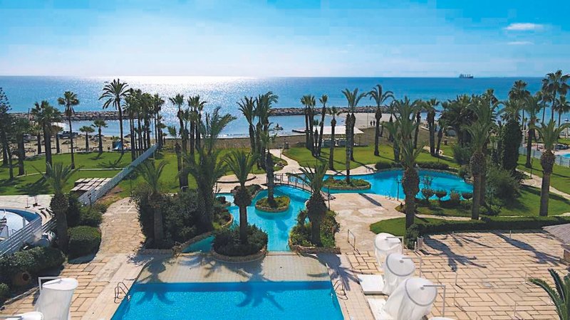 Sandy Beach Hotel & Spa – Offer picture of the organizer