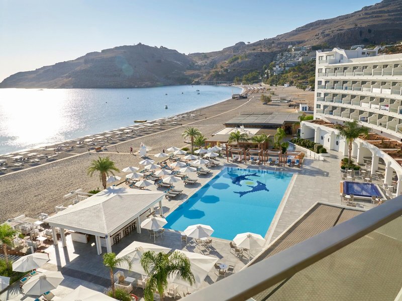 TUI BLUE Lindos Bay – offer picture of the organizer