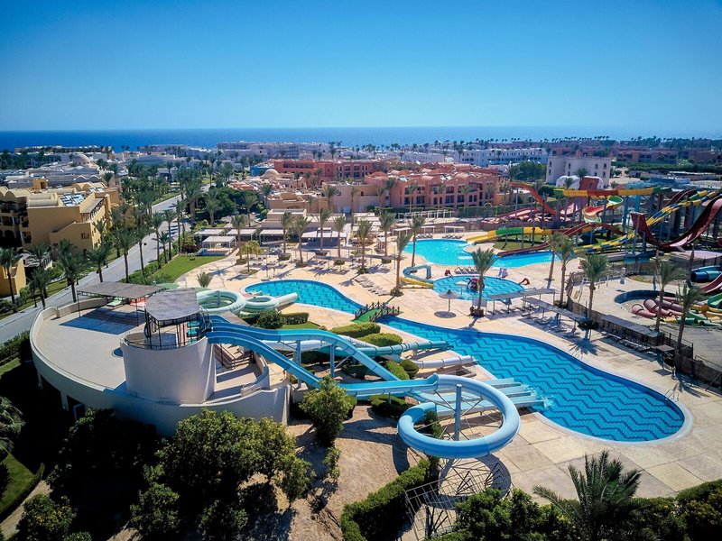 TUI BLUE Samaya – offer picture of the organizer